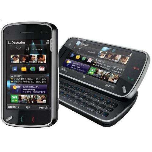 NOKIA N97